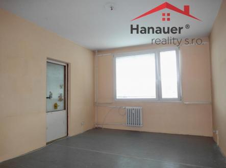 Pronájem bytu, 3+1, 80,7 m²