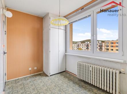 Pronájem bytu, 2+1, 61,2 m²