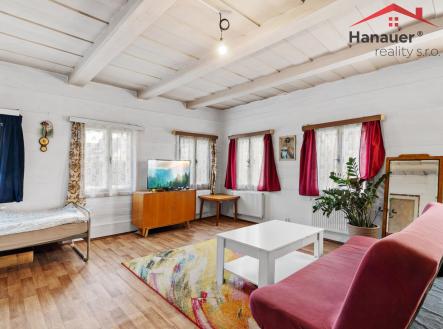 Prodej domu/vily, 118 m²