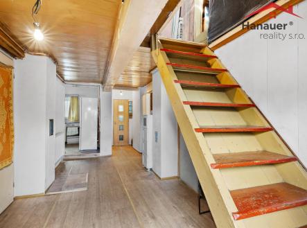 Prodej domu/vily, 118 m²