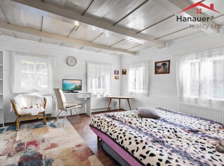 Prodej domu/vily, 118 m²