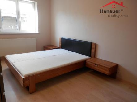 Pronájem bytu, 2+kk, 48 m²