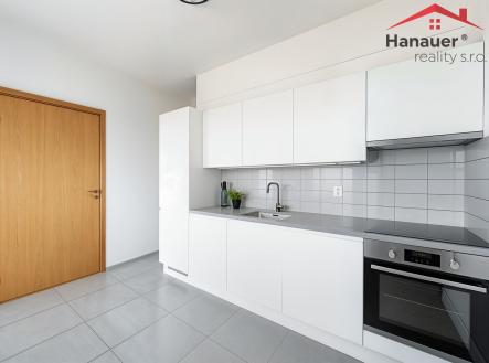 Prodej bytu, 3+1, 67 m²