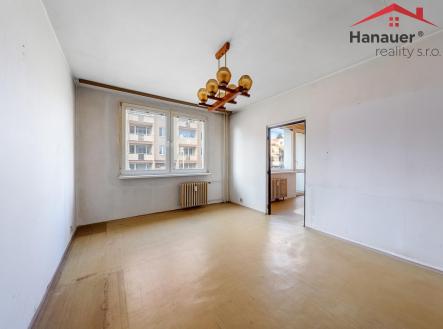 Prodej bytu, 3+1, 67 m²