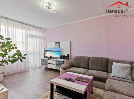 Pronájem bytu, 3+1, 87 m²