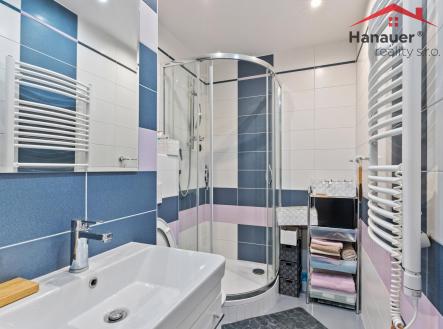 Pronájem bytu, 3+1, 87 m²