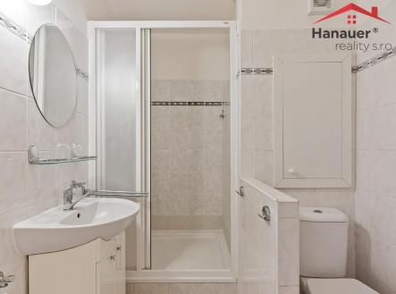 Pronájem bytu, 2+kk, 40 m²