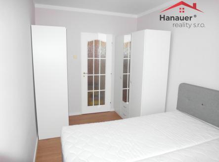 Pronájem bytu, 2+kk, 40 m²