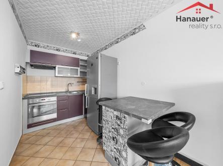 Prodej bytu, 2+kk, 45 m²