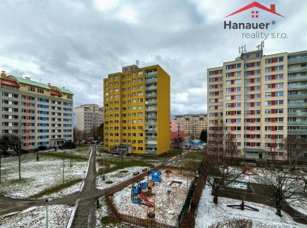 Prodej bytu, 2+kk, 45 m²