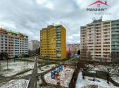 Prodej bytu, 2+kk, 45 m²