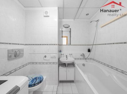 Prodej bytu, 2+kk, 45 m²