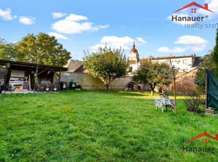 Prodej domu/vily, 160 m²