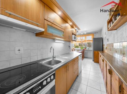 Prodej bytu, 3+1, 77 m²