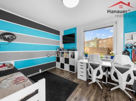 Prodej bytu, 3+1, 77 m²