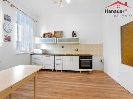 Prodej domu/vily, 160 m²