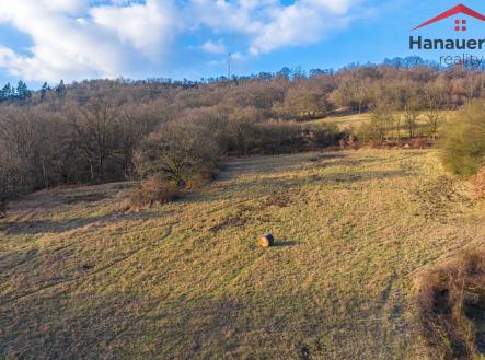 Prodej pozemku pro bydlení, 11 413 m²