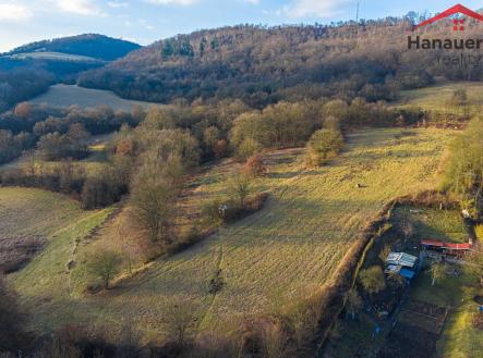 Prodej pozemku pro bydlení, 11 413 m²