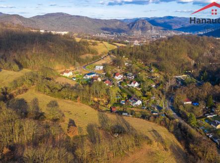 Prodej pozemku pro bydlení, 11 413 m²