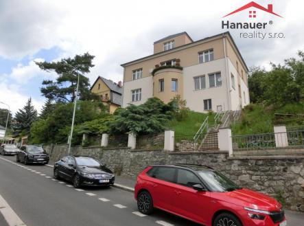 Pronájem bytu, 3+1, 60 m²