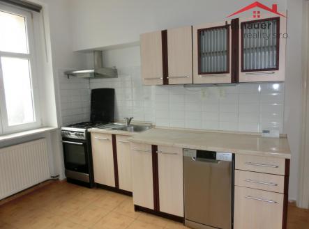 Pronájem bytu, 3+1, 60 m²