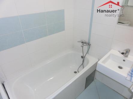 Pronájem bytu, 3+1, 60 m²