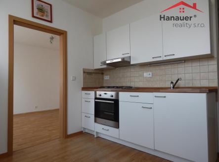 Pronájem bytu, 1+1, 36 m²