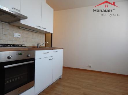 Pronájem bytu, 1+1, 36 m²