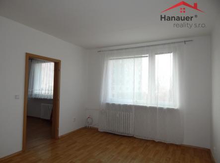 Pronájem bytu, 1+1, 36 m²