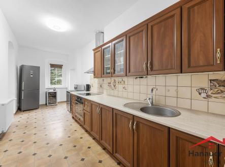 Prodej domu/vily, 200 m²