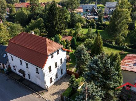 Prodej domu/vily, 200 m²