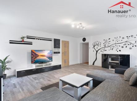 Prodej domu/vily, 384 m²