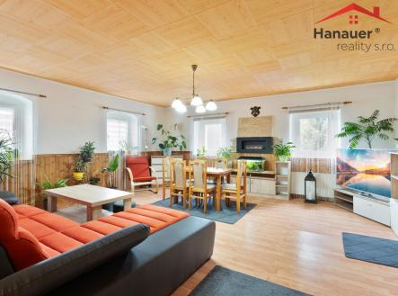 Prodej domu/vily, 384 m²