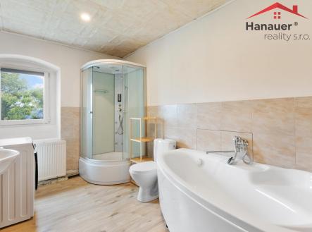 Prodej domu/vily, 384 m²