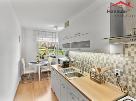 Prodej bytu, 3+1, 81 m²