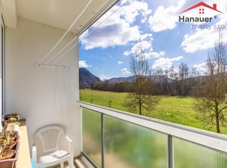 Prodej bytu, 3+1, 81 m²