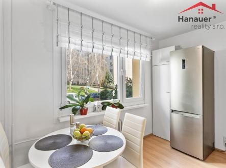 Prodej bytu, 3+1, 81 m²