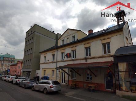 Pronájem bytu, 1+1, 47 m²