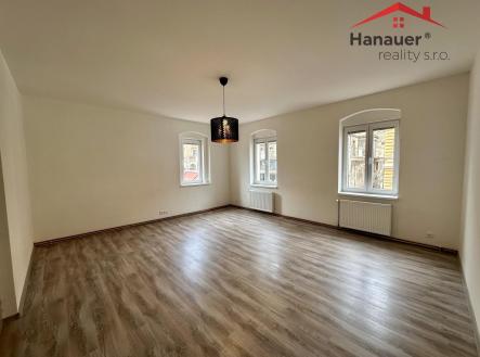 Pronájem bytu, 1+1, 47 m²