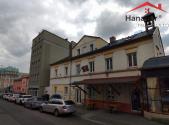 Pronájem bytu, 1+1, 47 m²