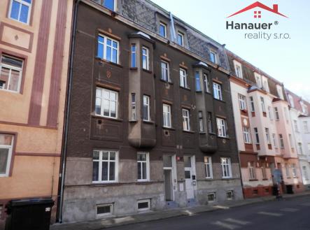 Pronájem bytu, 2+1, 45 m²