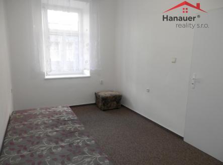 Pronájem bytu, 2+1, 45 m²