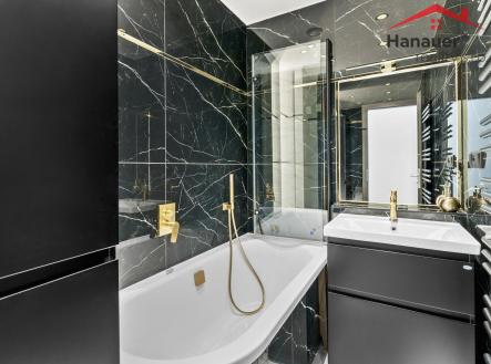 Prodej bytu, 4+kk, 78 m²