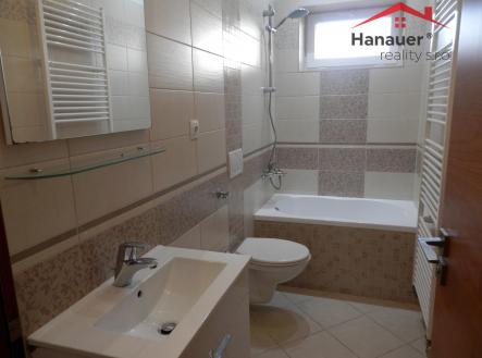 Pronájem bytu, 2+kk, 48 m²