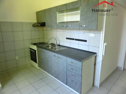 Pronájem bytu, 3+1, 73 m²