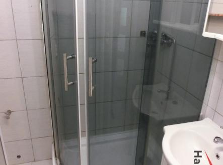 Pronájem bytu, 3+1, 73 m²