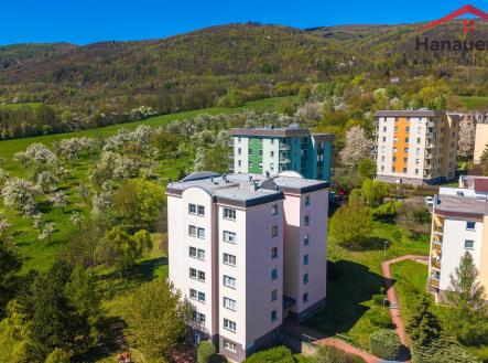 Prodej bytu, 3+1, 99 m²