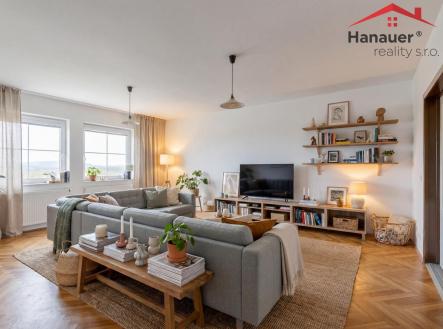 Prodej bytu, 3+1, 99 m²