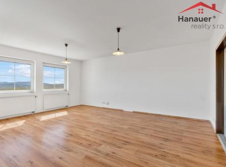 Prodej bytu, 3+1, 99 m²