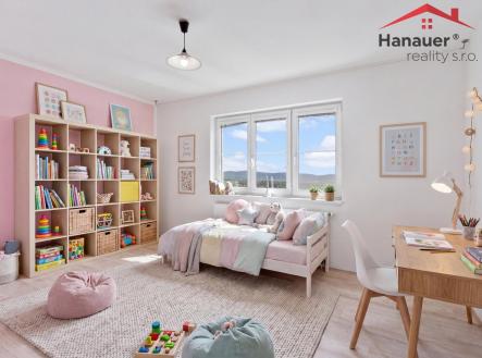 Prodej bytu, 3+1, 99 m²